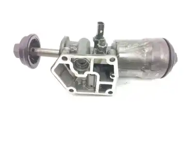 Автозапчасти б/у масляный фильтр за audi a4 b7 avant (8ed) 2.0 tdi 16v ссылки oem iam 045115389k  045115389j