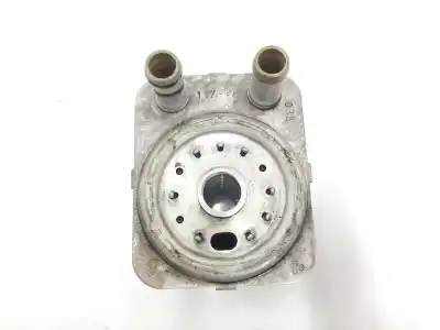 Автозапчасти б/у масляный радиатор за audi a4 b7 avant (8ed) 2.0 tdi 16v ссылки oem iam 038117021d  038117021d