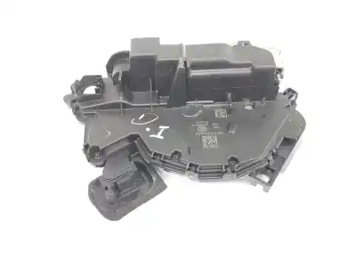 Recambio de automóvil de segunda mano de cerradura puerta delantera izquierda para cupra leon 2.0 tsi referencias oem iam 5tb837015e