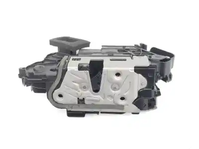 Second-hand car spare part left front door lock for cupra leon 2.0 tsi oem iam references 5tb837015e  5tb837015e