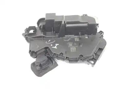 Second-hand car spare part left front door lock for cupra leon 2.0 tsi oem iam references 5tb837015e