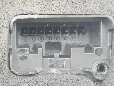 Second-hand car spare part left front door lock for cupra leon 2.0 tsi oem iam references 5tb837015e  5tb837015e