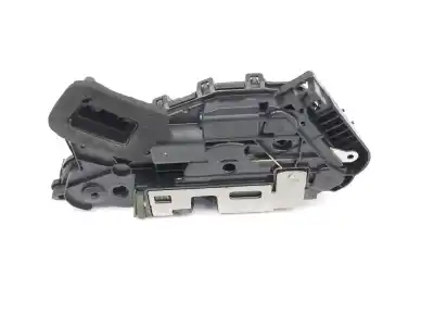 Second-hand car spare part left front door lock for cupra leon 2.0 tsi oem iam references 5tb837015e  5tb837015e