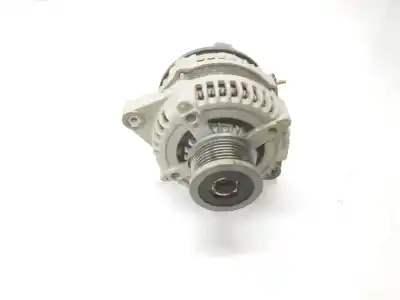 Second-hand car spare part alternator for toyota land cruiser (j15) executive oem iam references 2706030130