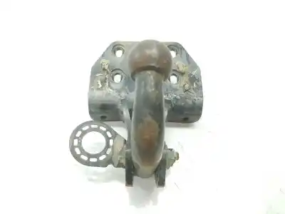 Recambio de automóvil de segunda mano de enganche remolque para toyota land cruiser (j12) 3.0 turbodiesel referencias oem iam enganche remolque j15  