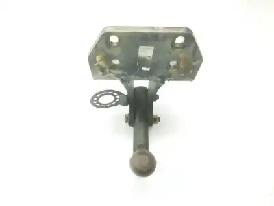 Pièce détachée automobile d'occasion DISPOSITIF D'ATTELAGE DE REMORQUE pour TOYOTA LAND CRUISER (J12)  Références OEM IAM ENGANCHE REMOLQUE J15  