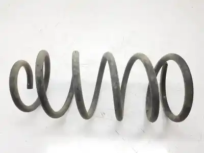 Second-hand car spare part shock absorber spring for toyota land cruiser (j15) executive oem iam references 4823160g40