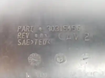 Автозапчастина б/у передня права подушка безопасности для clase c clase m 2.7 cdi 20v посилання на oem iam a1638600705  a1638600705