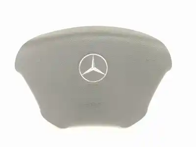 Second-hand car spare part front left air bag for clase c clase m 2.7 cdi 20v oem iam references a1634600298