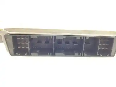Second-hand car spare part ecu engine control for clase c clase m 2.7 cdi 20v oem iam references a6121533279  a6121533279