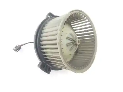 Second-hand car spare part heating fan for clase c clase m 2.7 cdi 20v oem iam references a1638204142