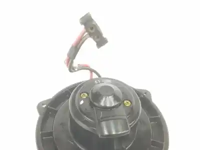 Second-hand car spare part heating fan for clase c clase m 2.7 cdi 20v oem iam references a1638204142  a1638204142