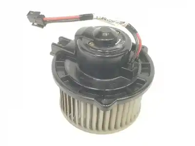 Second-hand car spare part heating fan for clase c clase m 2.7 cdi 20v oem iam references a1638204142  a1638204142