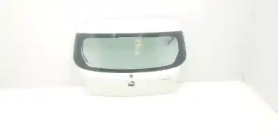 Peça sobressalente para automóvel em segunda mão porta da mala / tampa traseira por bmw serie 1 berlina (e81/e87) 2.0 turbodiesel cat referências oem iam 41627133898