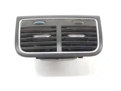 Автозапчасти б/у аэратор за audi a5 (8t3) 2.0 tdi ссылки oem iam 8k0819203e  8k0819203e