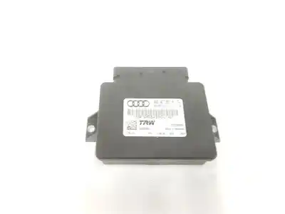 Автозапчасти б/у электронный модуль за audi a5 (8t3) 2.0 tdi ссылки oem iam 8k0907801h