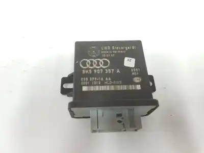 Peça sobressalente para automóvel em segunda mão  por AUDI A5 COUPE (8T)  Referências OEM IAM 8K5907357A 8K5907357A 