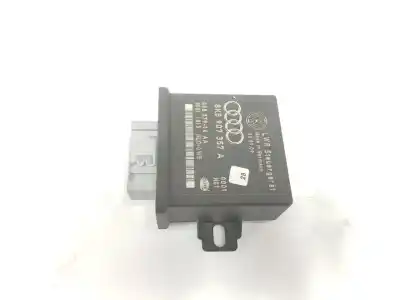 Автозапчастина б/у електронний модуль для audi a5 (8t3) 2.0 tdi посилання на oem iam 8k5907357a  8k5907357a