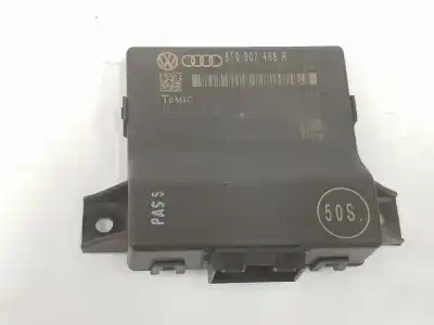 Автозапчасти б/у электронный модуль за audi a5 (8t3) 2.0 tdi ссылки oem iam 8t0907468r