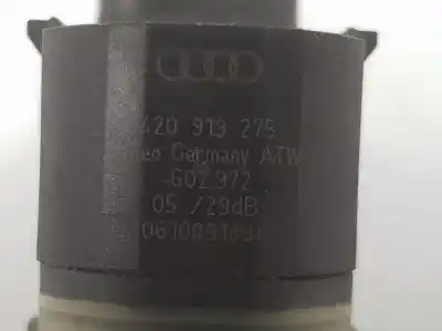 Автозапчасти б/у парковочный датчик за audi a5 (8t3) 2.0 tdi ссылки oem iam 420919275  420919275