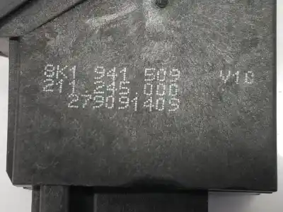 Автозапчасти б/у предупреждение за audi a5 (8t3) 2.0 tdi ссылки oem iam 8k1941509  8k1941509