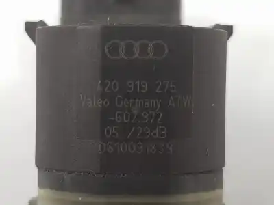 Автозапчасти б/у парковочный датчик за audi a5 (8t3) 2.0 tdi ссылки oem iam 420919275