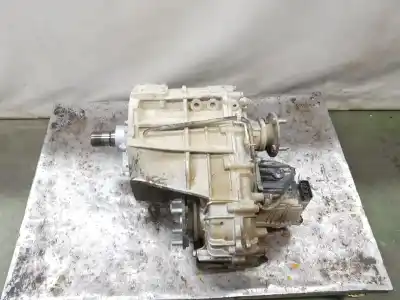 Second-hand car spare part transfer box for toyota land cruiser (j15) executive oem iam references 361006d400