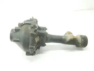 Second-hand car spare part front differential for toyota land cruiser (j15) executive oem iam references 411103d430