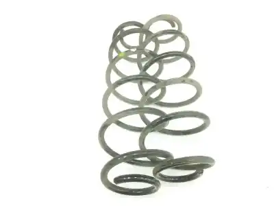 Second-hand car spare part shock absorber spring for citroen c3 2 1.6 bluehdi 75ch manual oem iam references 9674667180