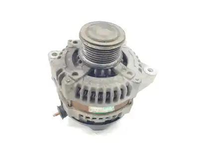 Tweedehands auto-onderdeel alternator voor toyota land cruiser (j12) 3.0 turbodiesel oem iam-referenties 2706030030