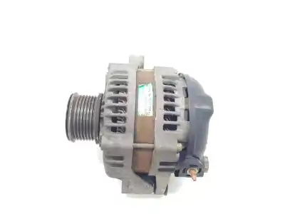 Peça sobressalente para automóvel em segunda mão alternador por toyota land cruiser (j12) 3.0 turbodiesel referências oem iam 2706030030 2706030030 