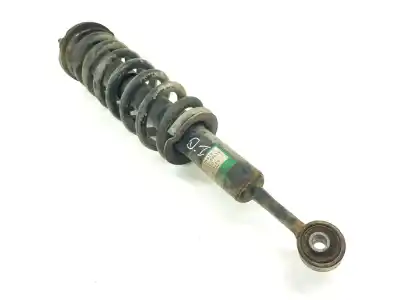 Second-hand car spare part front left shock absorber for toyota land cruiser (j12) 3.0 turbodiesel oem iam references 4851060110 4851060110 