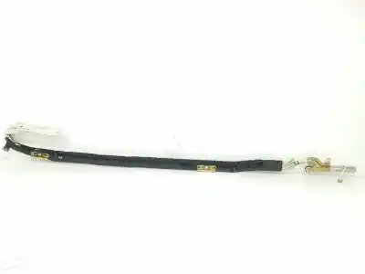 Second-hand car spare part front right curtain airbag for clase c clase m 2.7 cdi 20v oem iam references a1638601205