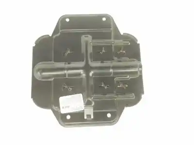 Second-hand car spare part front right side airbag for clase c clase m 2.7 cdi 20v oem iam references a1638600605  a1638600605