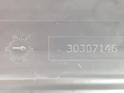 Second-hand car spare part front left side airbag for clase c clase m 2.7 cdi 20v oem iam references a1638600605  a1638600605