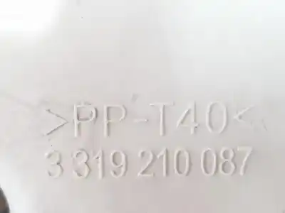 Second-hand car spare part dashboard for clase c clase m 2.7 cdi 20v oem iam references a1635404011  a1635404011