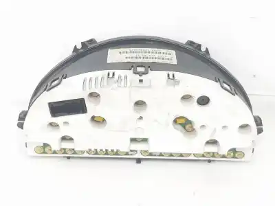 Second-hand car spare part dashboard for clase c clase m 2.7 cdi 20v oem iam references a1635404011  a1635404011