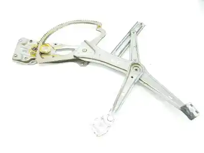 Second-hand car spare part passenger side right window regulator for clase c clase m 2.7 cdi 20v oem iam references a1637201246
