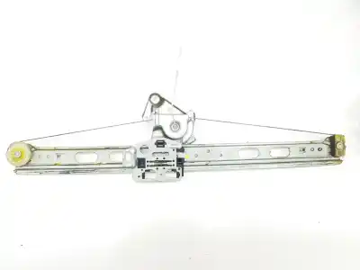 Second-hand car spare part rear right window regulator for clase c clase m 2.7 cdi 20v oem iam references a1637300246  a1637300246