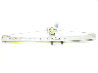 Second-hand car spare part rear right window regulator for clase c clase m 2.7 cdi 20v oem iam references a1637300246
