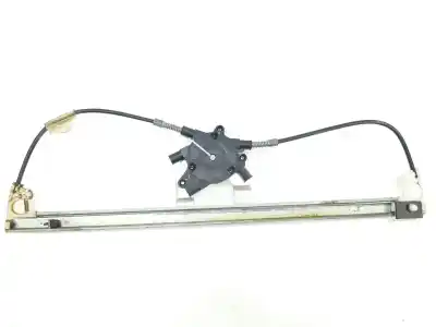 Second-hand car spare part rear left window regulator for clase c clase m 2.7 cdi 20v oem iam references a1637300146  a1637300146