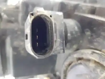 Second-hand car spare part right headlight for clase c clase m 2.7 cdi 20v oem iam references a0008201608  a1638203861