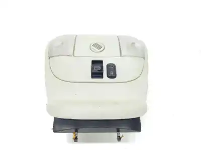 Second-hand car spare part interior light for clase c clase m 2.7 cdi 20v oem iam references a1638204801