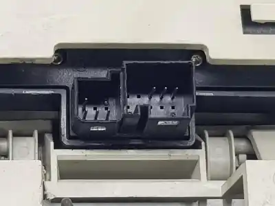 Автозапчасти б/у внутренний свет за clase c clase m 2.7 cdi 20v ссылки oem iam a1638204801  a1638204801