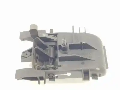 Автозапчасти б/у задняя правая наружная ручка за clase c clase m 2.7 cdi 20v ссылки oem iam a1637600061  a1637600061