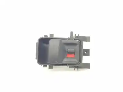 Second-hand car spare part exterior right rear door handle for clase c clase m 2.7 cdi 20v oem iam references a1637600061