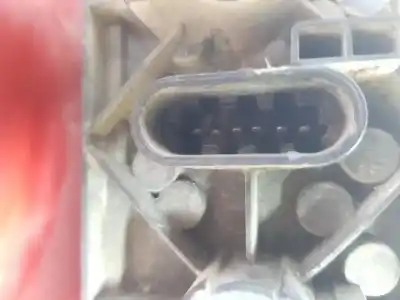 Second-hand car spare part left tailgate light for clase c clase m 2.7 cdi 20v oem iam references a1638201964  a1638201964