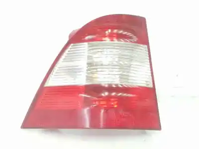 Second-hand car spare part left tailgate light for clase c clase m 2.7 cdi 20v oem iam references a1638201964