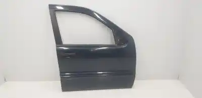 Second-hand car spare part front right door for clase c clase m 2.7 cdi 20v oem iam references a1637201605