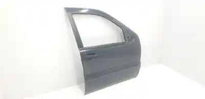 Second-hand car spare part front right door for clase c clase m 2.7 cdi 20v oem iam references a1637201605  a1637201605